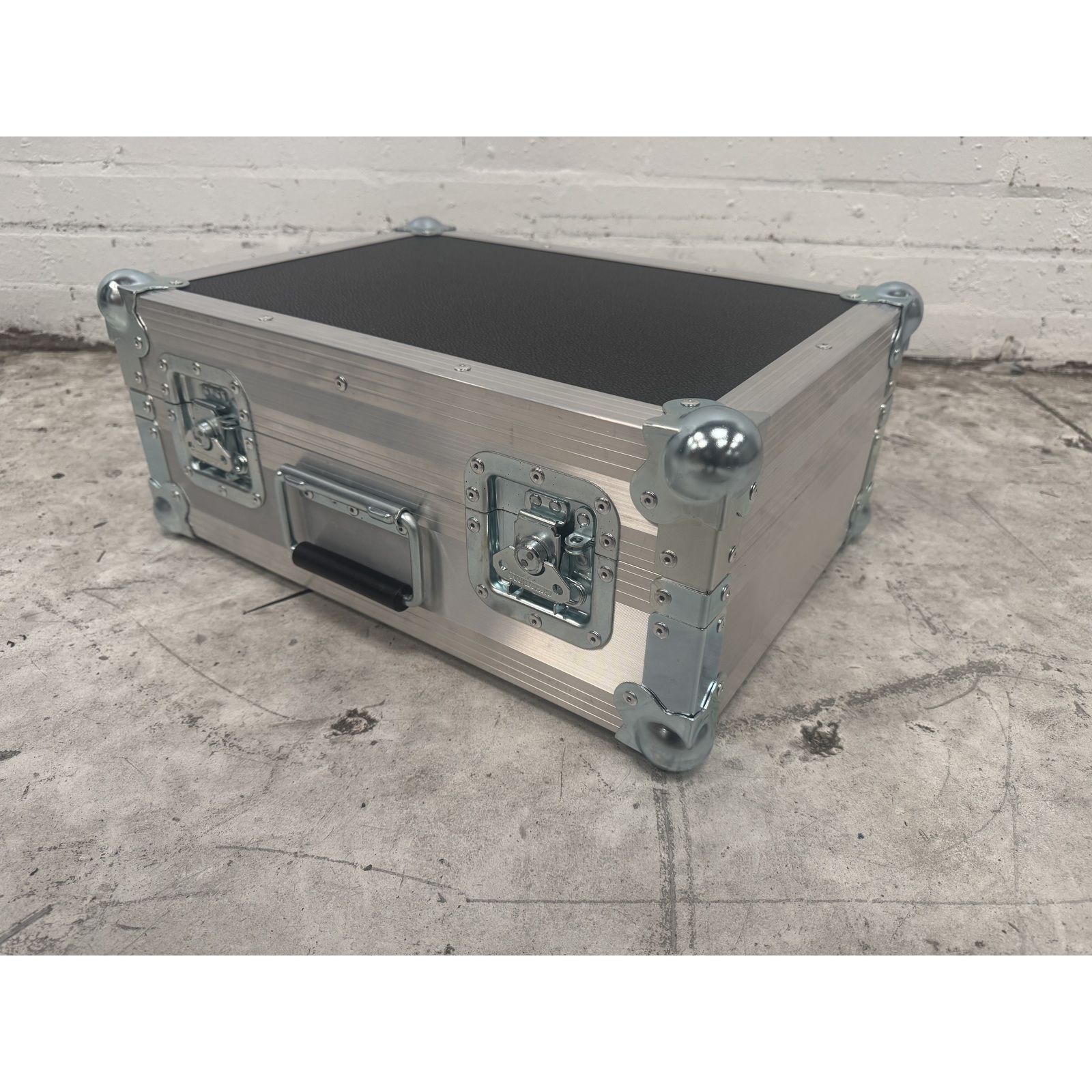 Toolbox Flight Case 175mm High